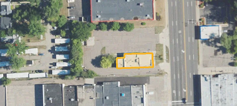 9 Telegraph Rd