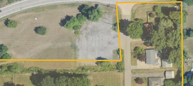 45109 Interstate 94th Service Dr
