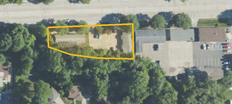 24821 5th Mile Rd