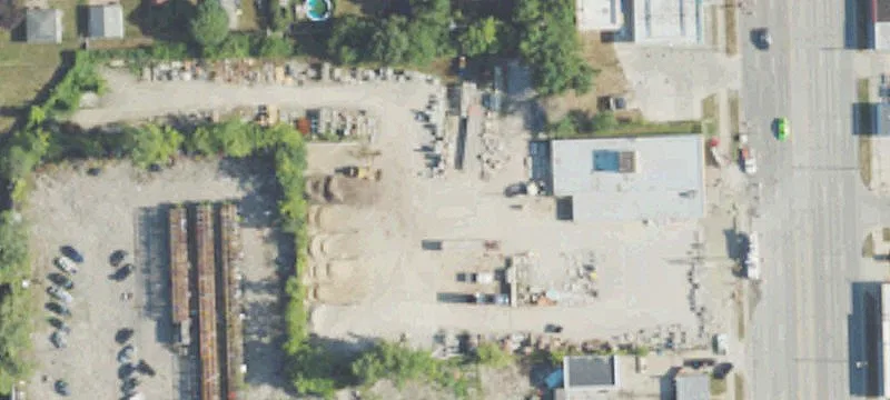3250 Dix Hwy