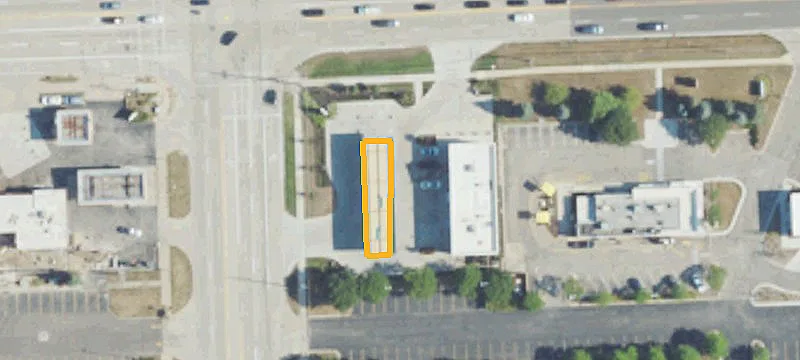 40980 Dequindre Rd