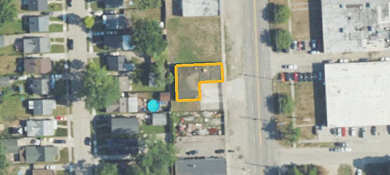 23409 Dequindre Rd