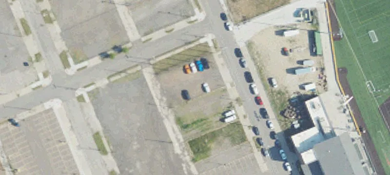 2279 Cochrane St