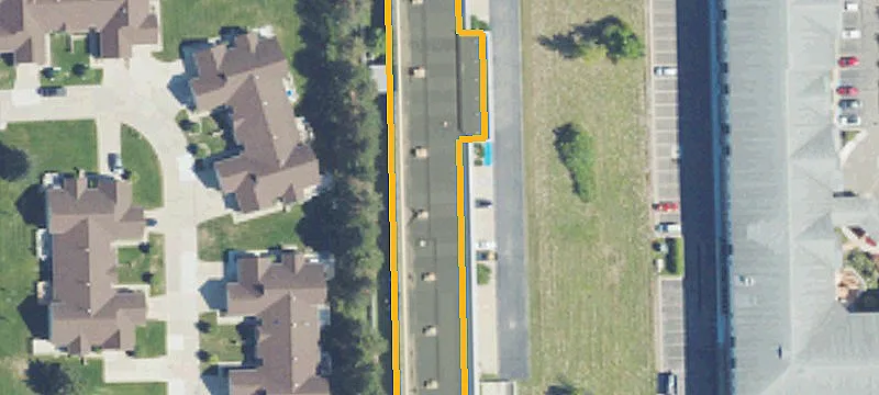 15780 19th Mile Rd