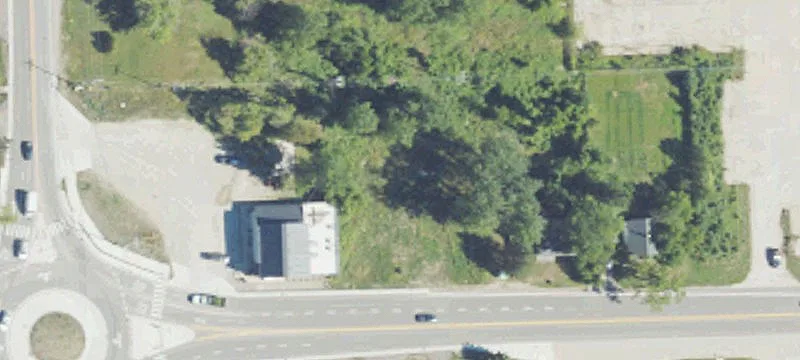 16701 25th Mile Rd