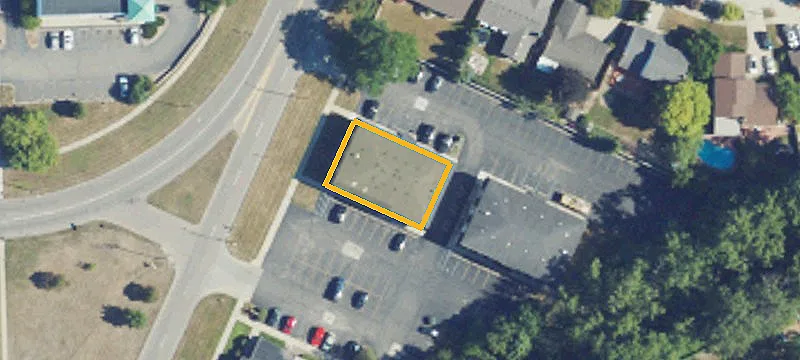 10551 Allen Rd