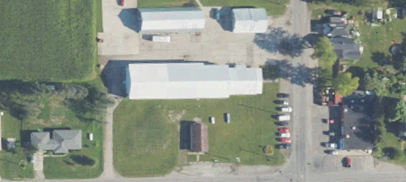 10930 Hemlock Rd