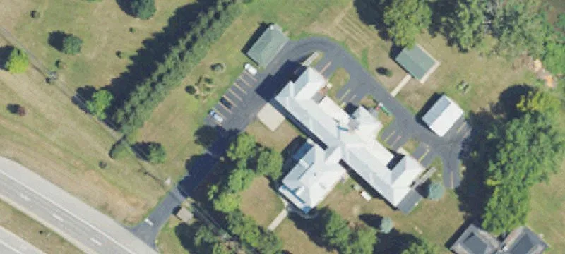 3580 Custer Rd