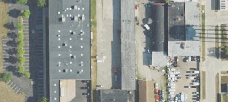 14851 11th Mile Rd