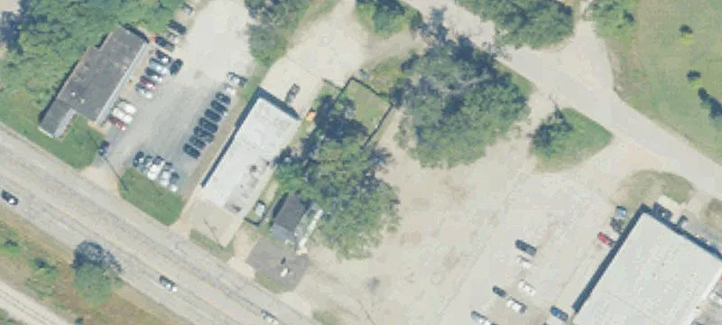 3680 Airline Rd