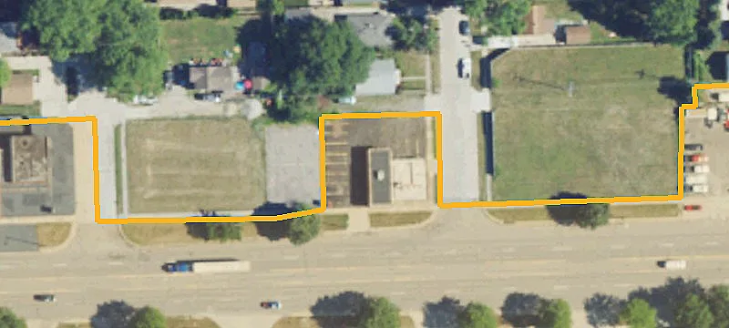 20232 Van Born Rd