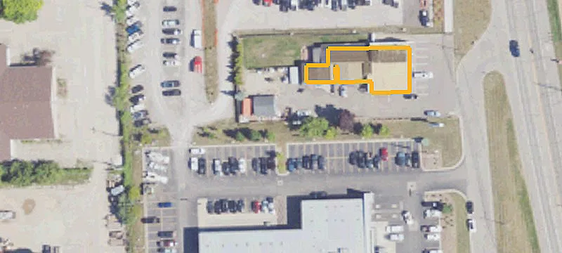 968 Ortonville Rd