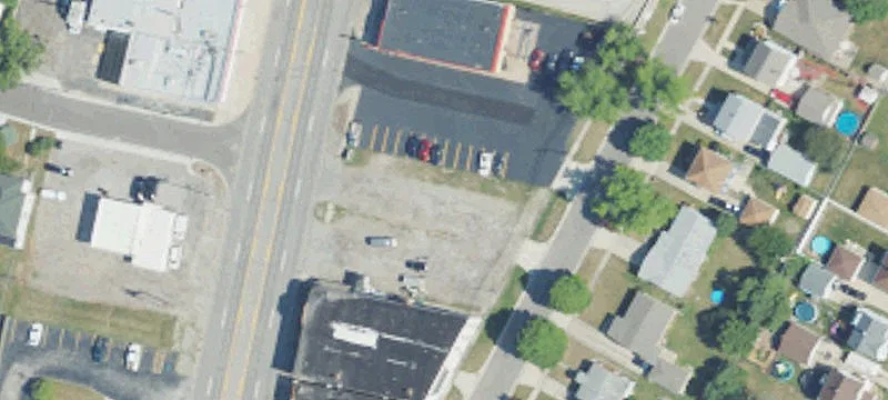 609 Telegraph Rd, Unit V