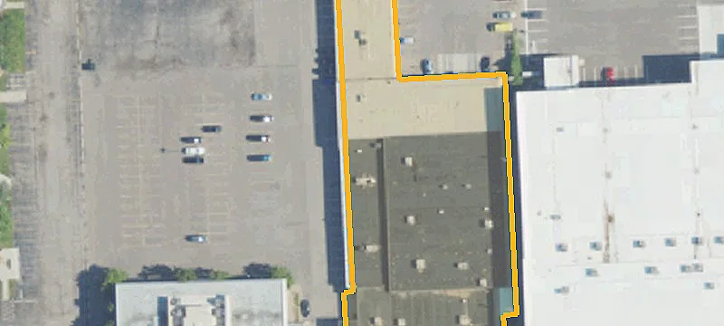 950 Maple Rd