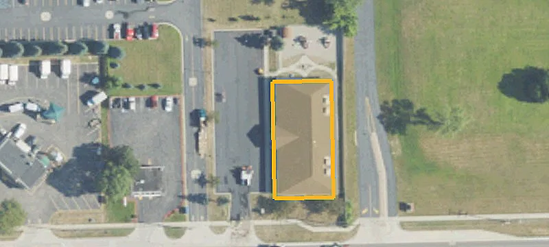 4195 13th Mile Rd