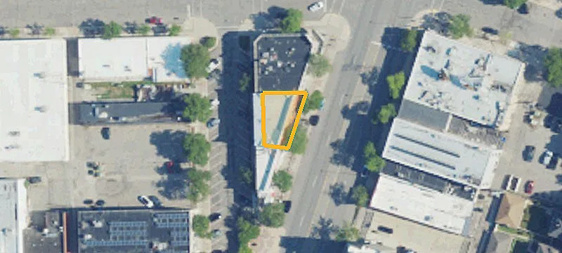 3030 Biddle Ave