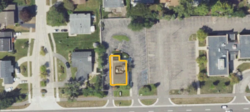 20400 12th Mile Rd