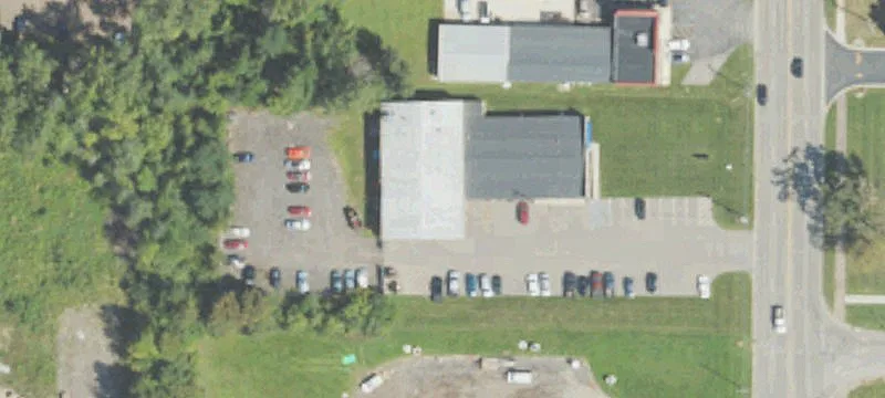 2596 Airport Rd