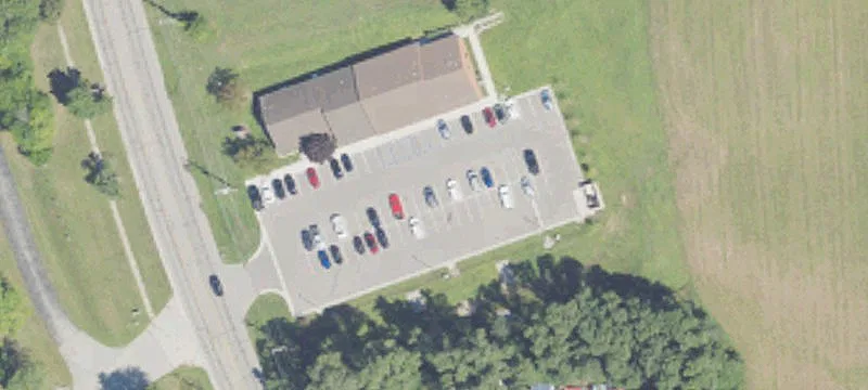 11775 Tecumseh Clinton Rd