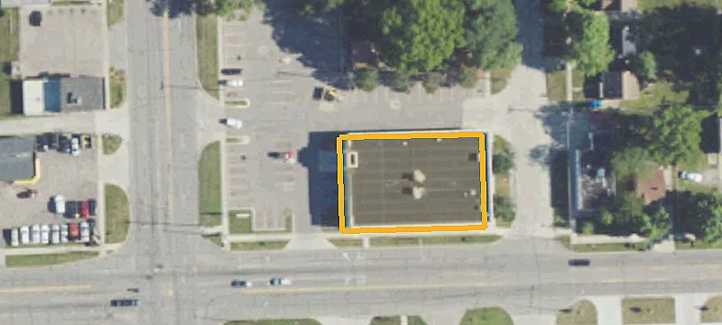 25700 7th Mile Rd
