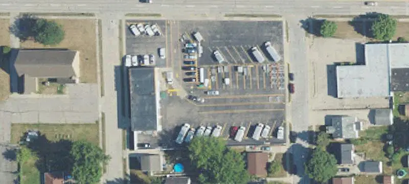 300 11th Mile Rd