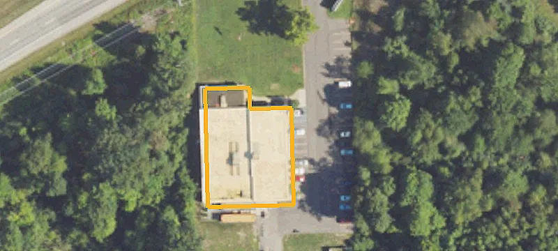 2000 Highland Rd