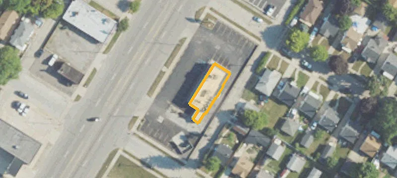 1217 Dix Hwy