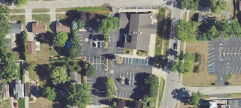 3141 Sashabaw Rd