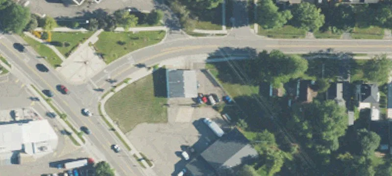 4465 Keller Rd