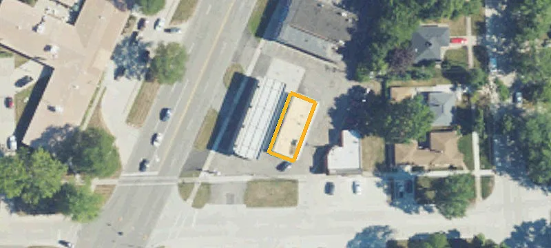9121 Allen Rd