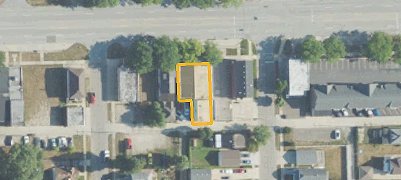 1219 Eureka Rd
