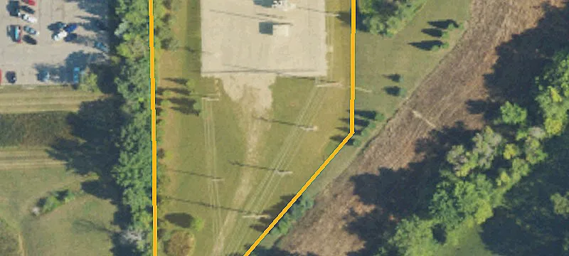 1500 Bemis Rd