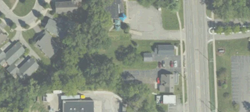 3283 Paris SE Ave