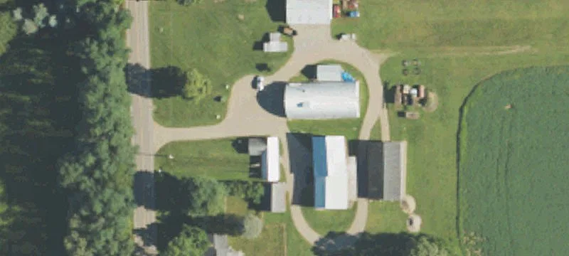 215 Harrington Rd