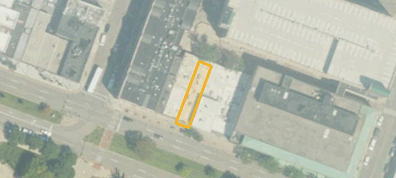 313 Grand Riv Ave, Unit 17