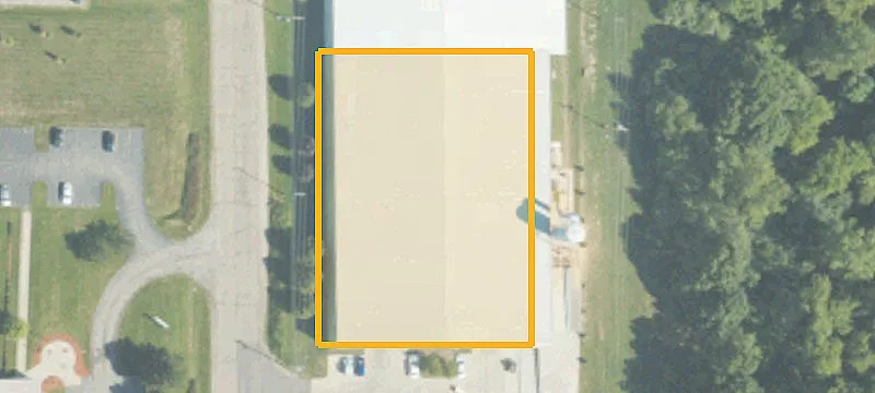 640 Industrial Dr