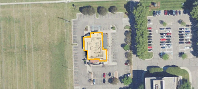 12800 Hall Rd