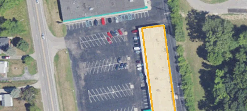 789 Sumpter Rd