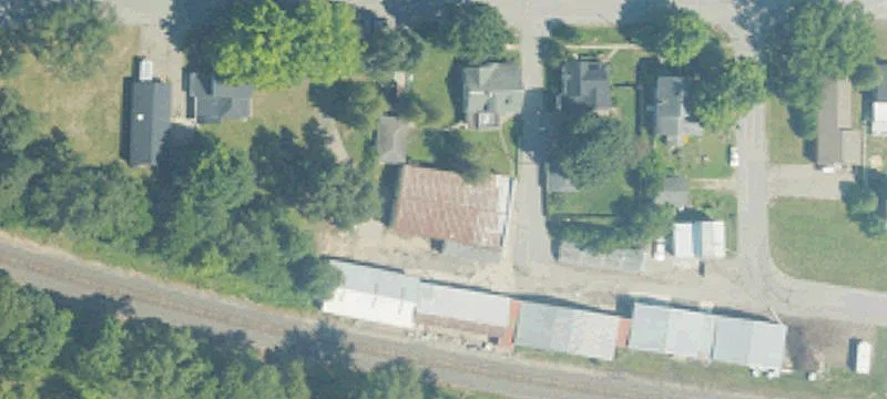 6071 Depot SE St
