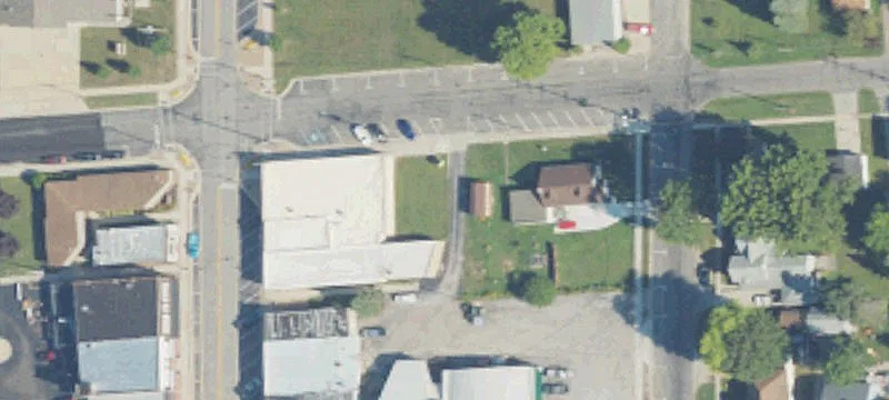 100 Mahoney St