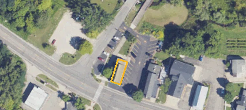 8011 Cannonsburg NE Rd
