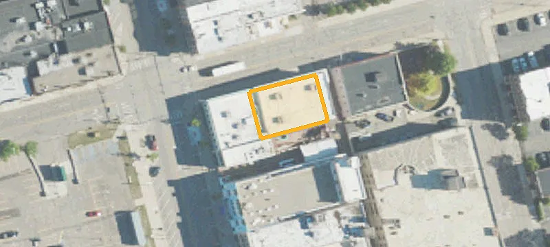 1 Saginaw St