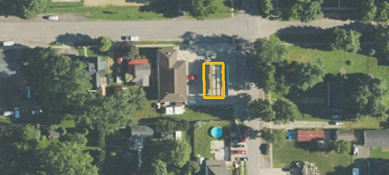 110 Jackson St