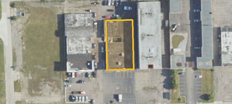 14510 8th Mile Rd