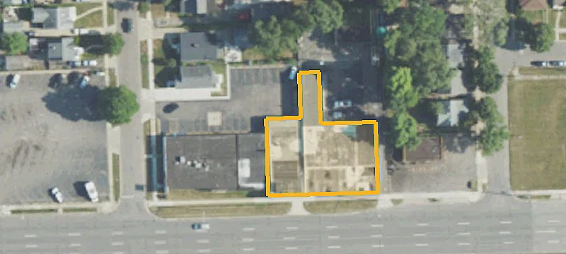 520 8th Mile Rd