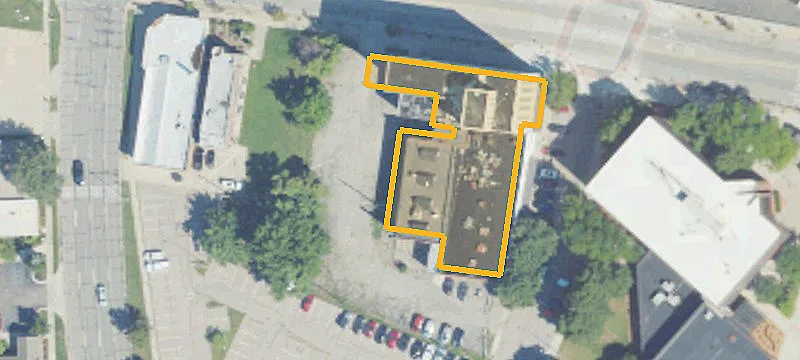 67 Cass Ave, Unit 8