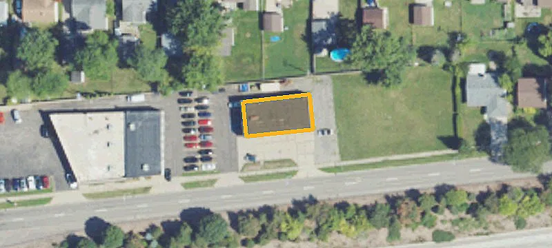 13657 11th Mile Rd