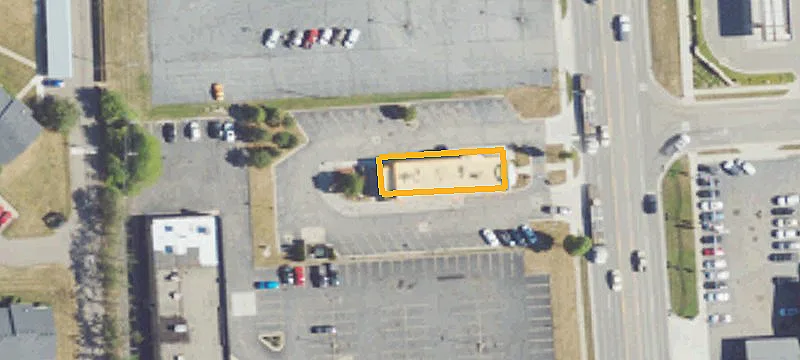 660 Lapeer Rd