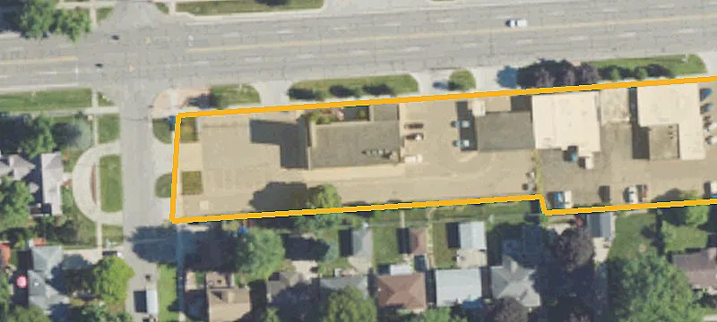 26095 5th Mile Rd