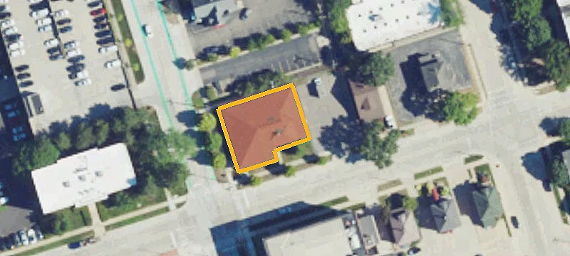 861 Monroe St